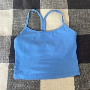 Beyond yoga tank